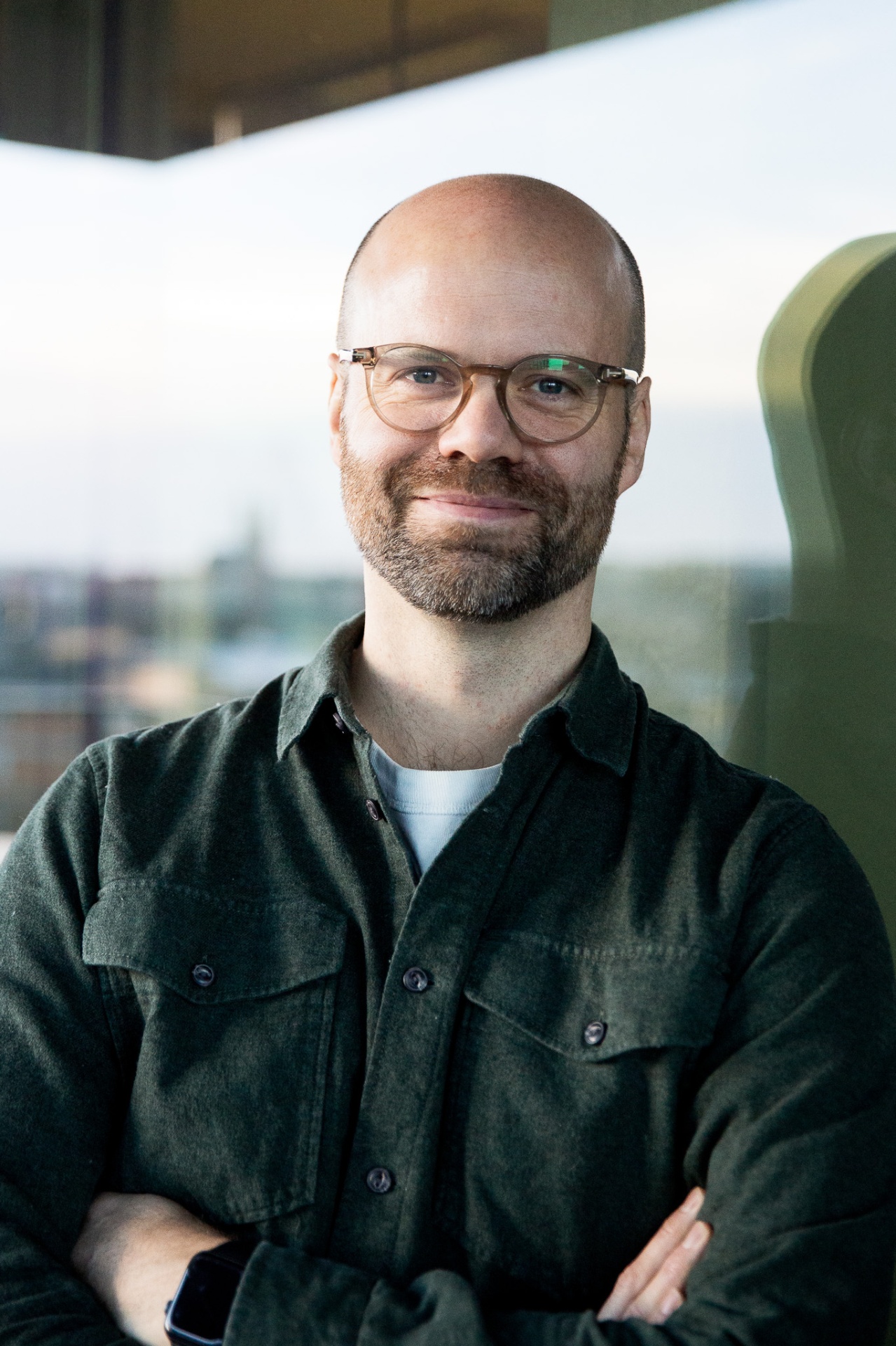 Jens Bäckbom