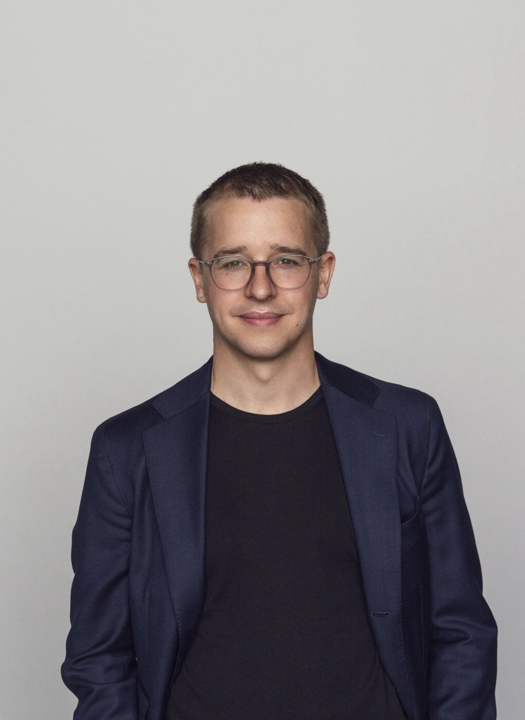 Niklas Laninge